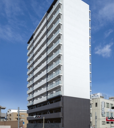 アルティザ淡路駅東