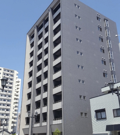 アルティザ北通町