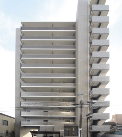 アルティザ水戸泉町