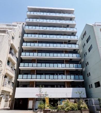 アルティザ熊本新町