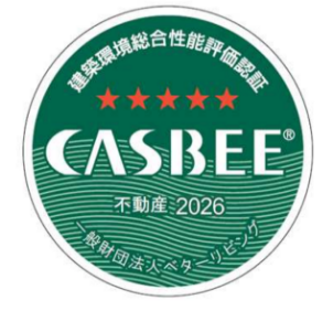 CASBEEのロゴ