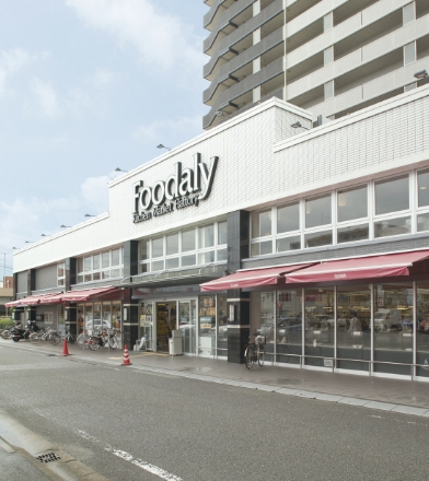 Foodaly青葉店