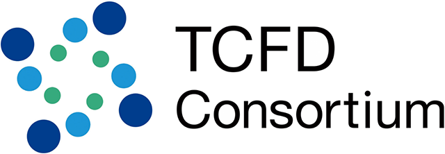 TCFD Consortiumロゴ