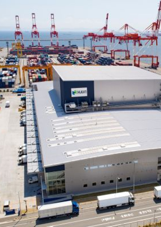 六甲アイランドDC