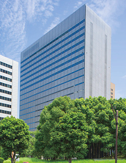 オフィス写真02