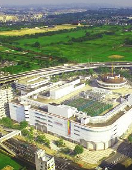 商業施設写真04