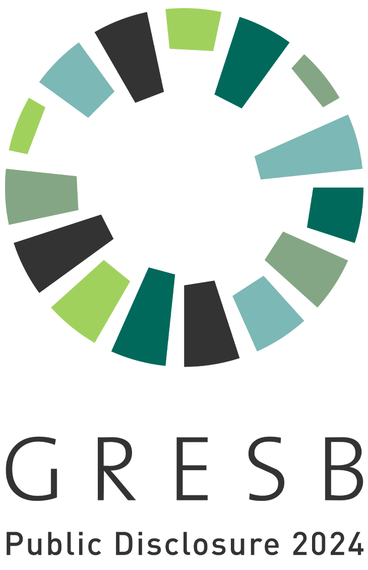 GRESB Public Disclousure 2024
