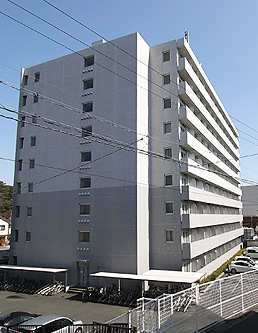 居住施設写真01