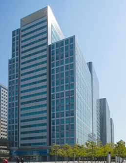 オフィス写真01