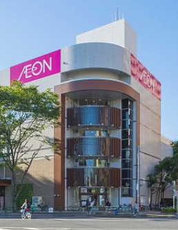 商業施設写真03