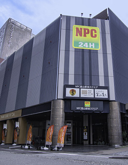 商業施設写真01