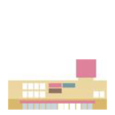商業施設