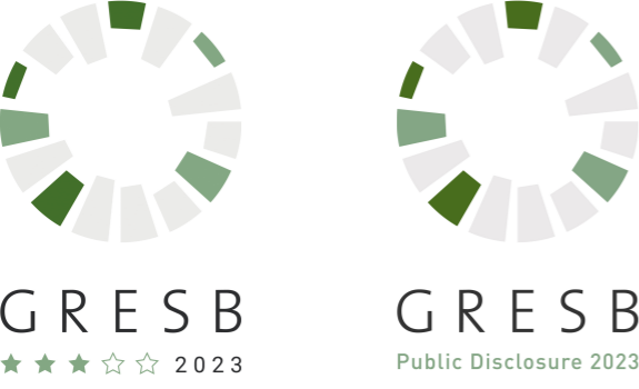 GRESB