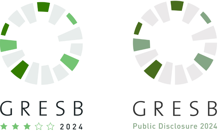 GRESB