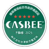 CASBEE