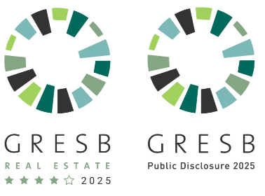 GRESB