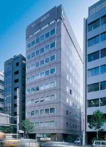 ラウンドクロス築地