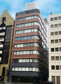 ラウンドクロス芝大門