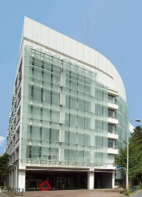 MG白金台ビル