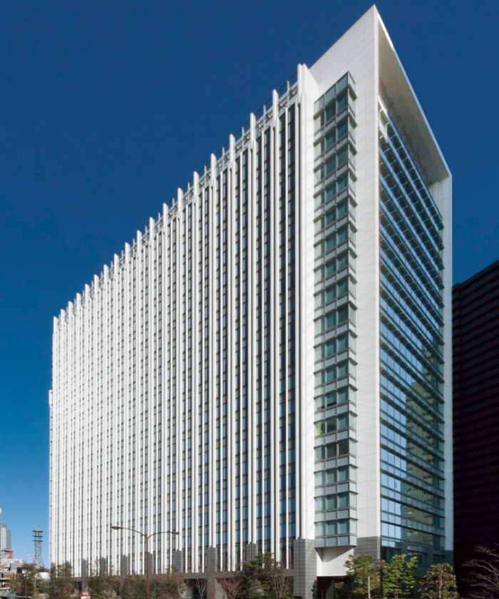 アークヒルズ サウスタワー