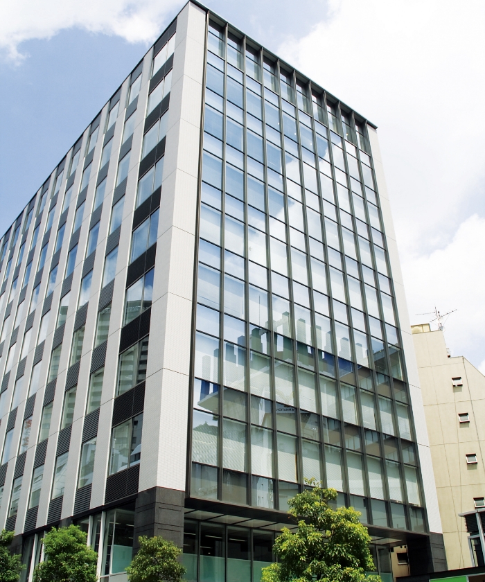 オリックス赤坂２丁目ビル