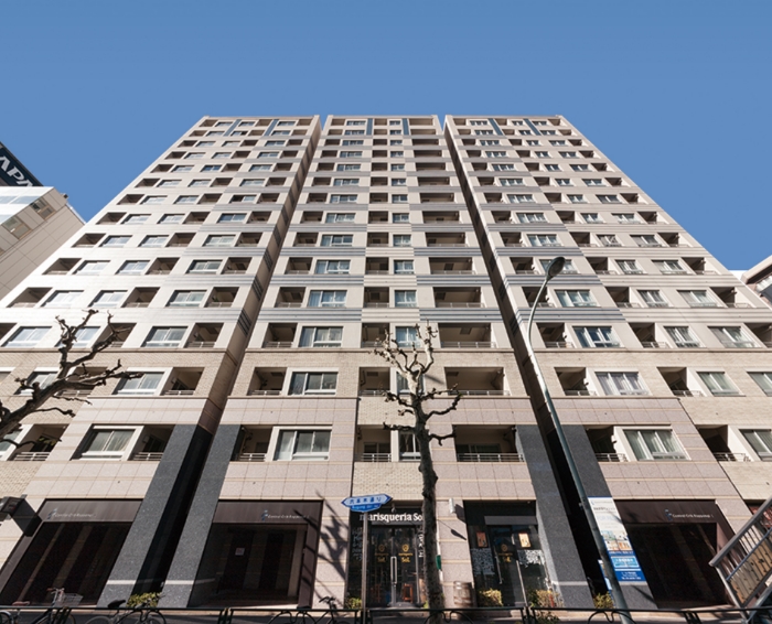 セントラルクリブ六本木