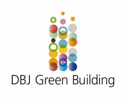 DBJ Green Building