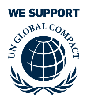 WE SUPPORT