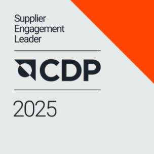 Supplier Engagement Leader CDP 2025