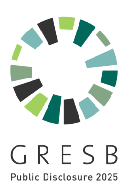 GRESB Public Disclosure 2025