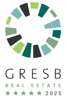 GRESB REAL ESTATE 2025