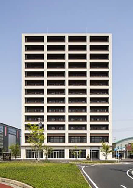 プロシードTX流山セントラルパーク