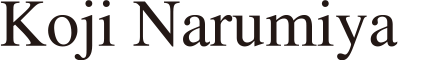 Koji Narumiya