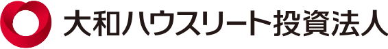 大和ハウスリート投資法人