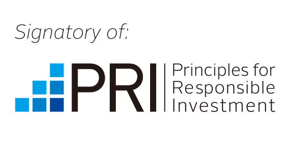 Signatory of: PRI