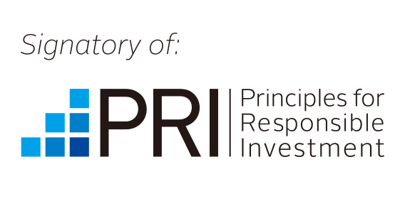 Signatory of: PRI