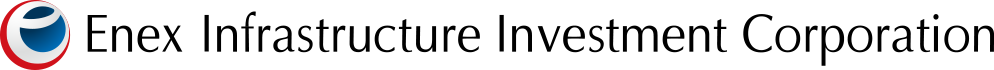 Enex Infrastructure Investment Corporation